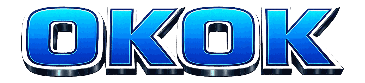 okok Casino Logo